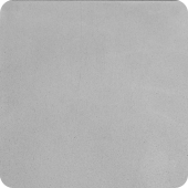 Injection molding texture sample showing fine surface finishes for plastic part design