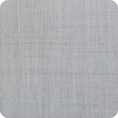 Injection molding texture sample with micro-pattern finish for thermoplastic parts