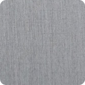 Injection molding texture sample showing matte and rough finishes for plastic components