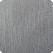 Injection molding texture board demonstrating surface style options for plastic components