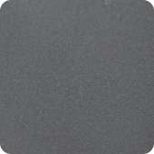 Injection molding texture sample with micro-pattern finish for thermoplastic parts