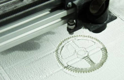 Sinterizzazione laser selettiva