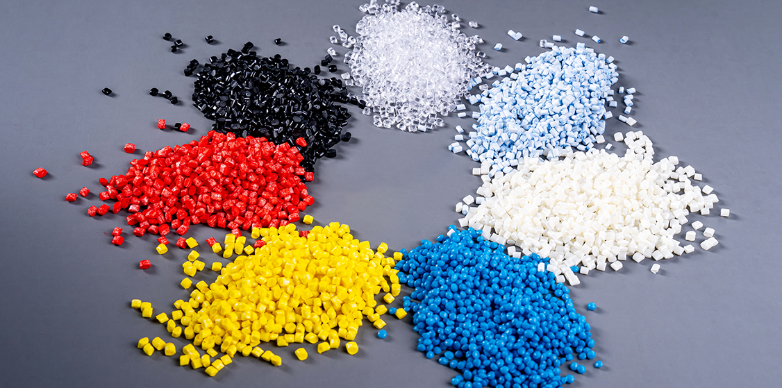 Plastic and Metal Materials