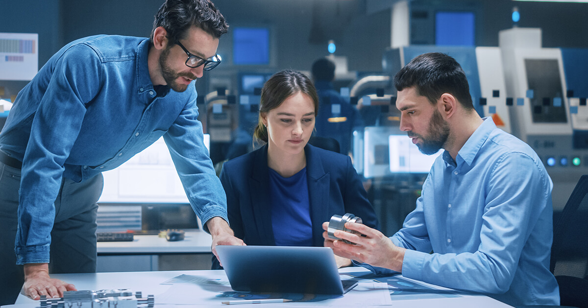 Engineering Insights from RPWORLD