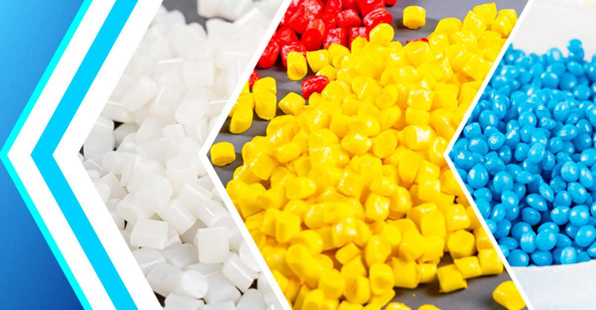From prototype to production with injection molded materials