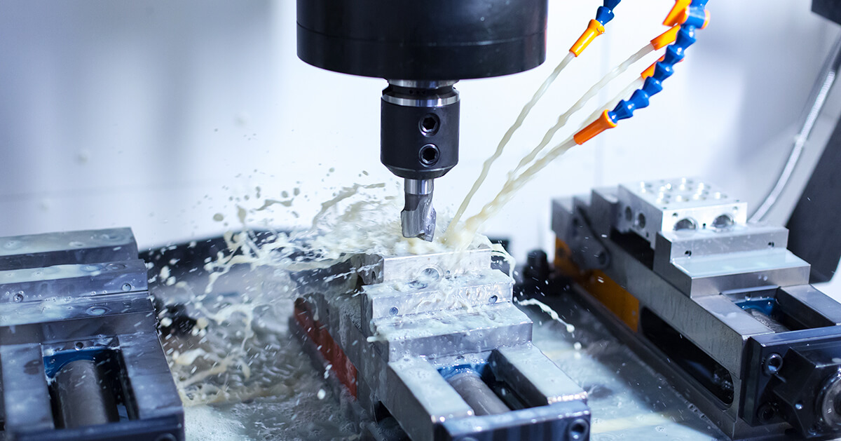 Manufacturing Capabilities at RPWORLD