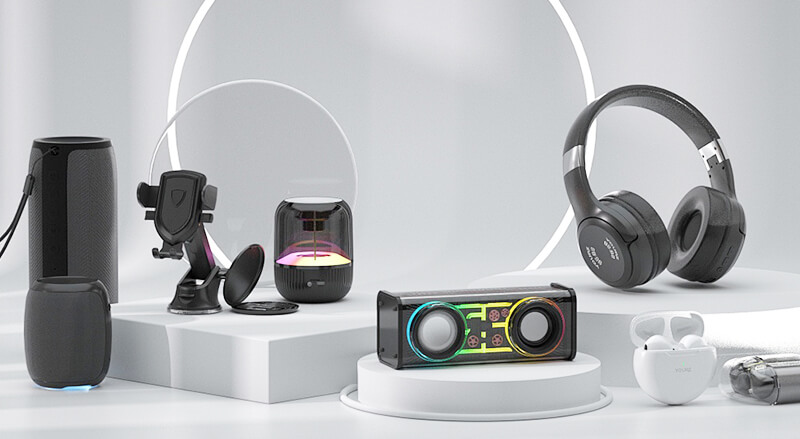 Consumer Electronics