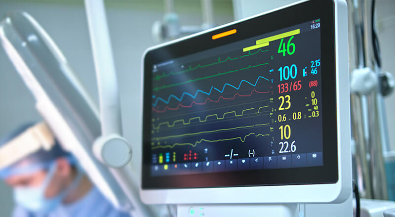 Medical & Scientific Equipment