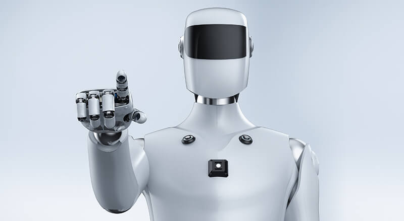 Robotics