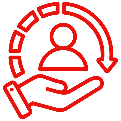 3000 clients icon