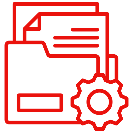 30000 projects icon