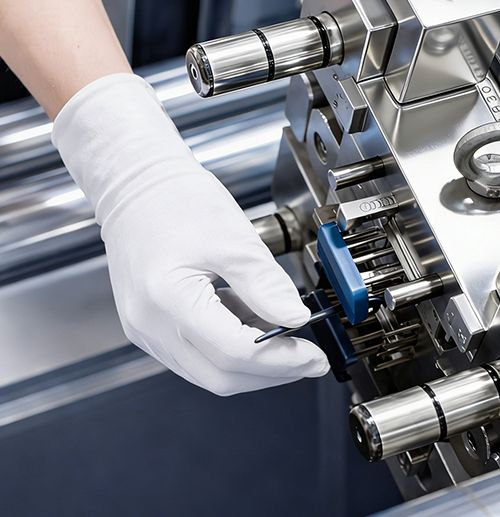 Injection Molding