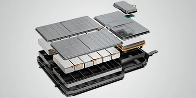 Validation parts, prototypes, and small-batch components for automotive development