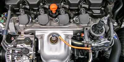 Electrical and thermal management components for automotive development