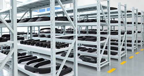 Flexible automotive project support
