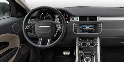 Custom interior and exterior automotive parts for design validation
