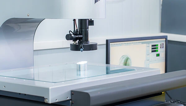 ISO 13485 certification