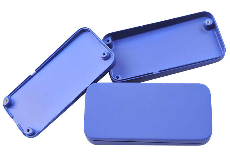 Urethane cast parts for medical and scientific equipment