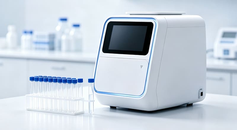 Medical & Scientific Equipment