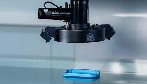 Precision measurement equipment
