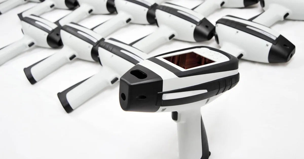 How Overmolding Support Analytical Instrument Parts in 30 Days