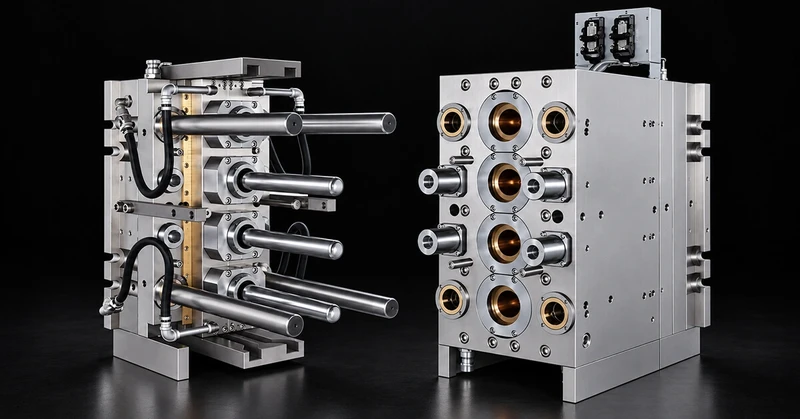 Single-Cavity vs. Multi-Cavity vs. Family Molds: How to Choose