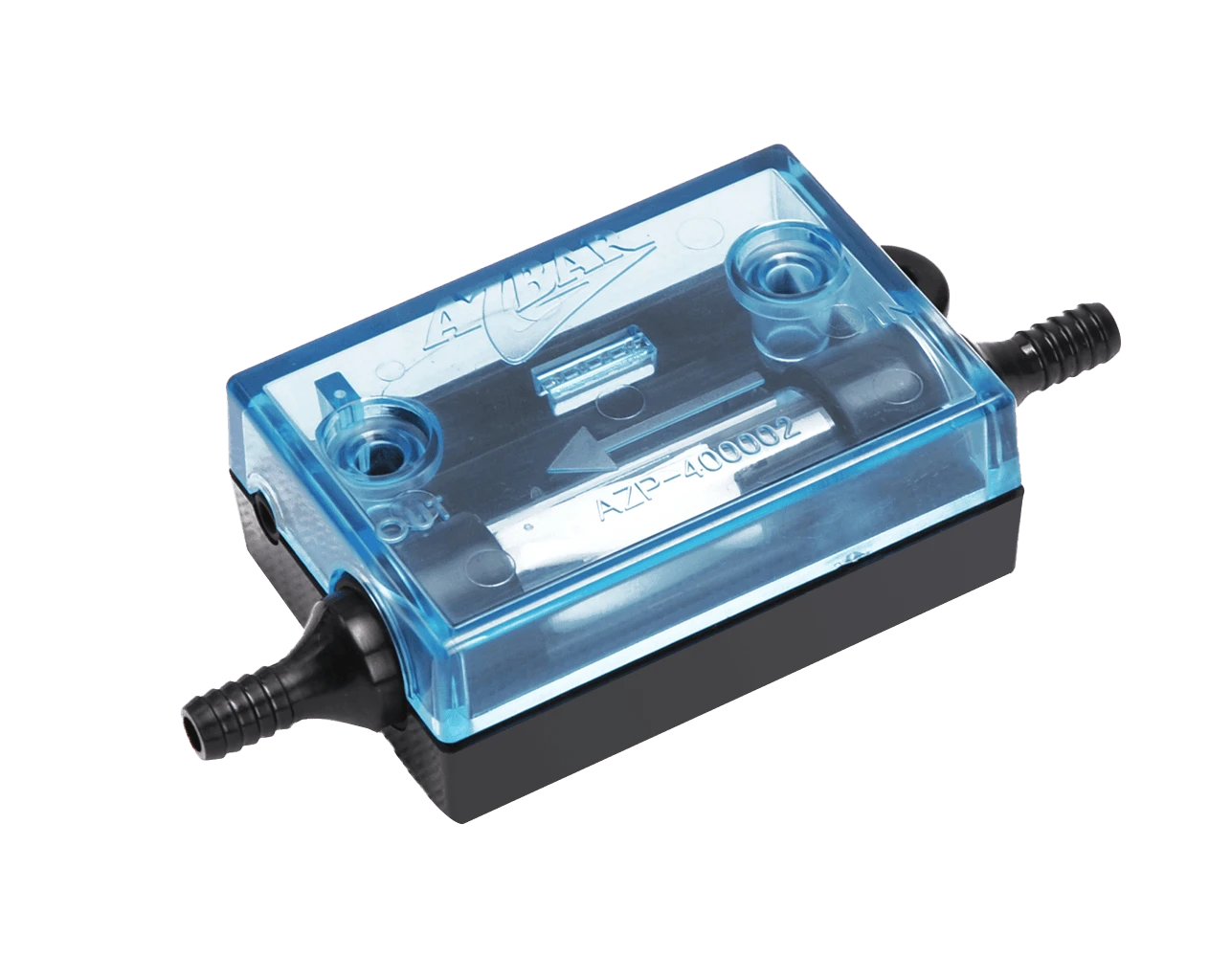 Multi-cavity and family injection molded plastic parts