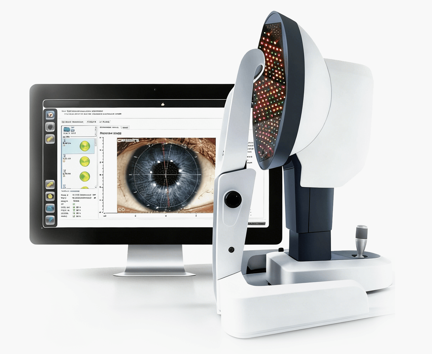 Precision Manufacturing Parts