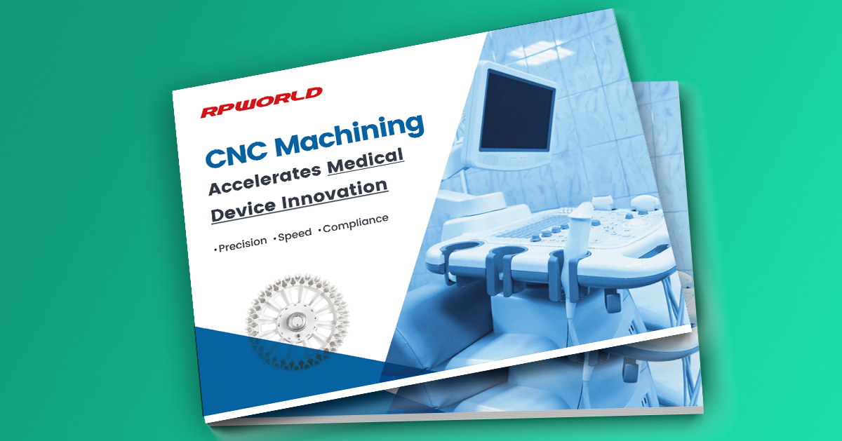 Enhance Durability and Appearance-Custom Anodizing Solutions for Metal Mechanical Parts