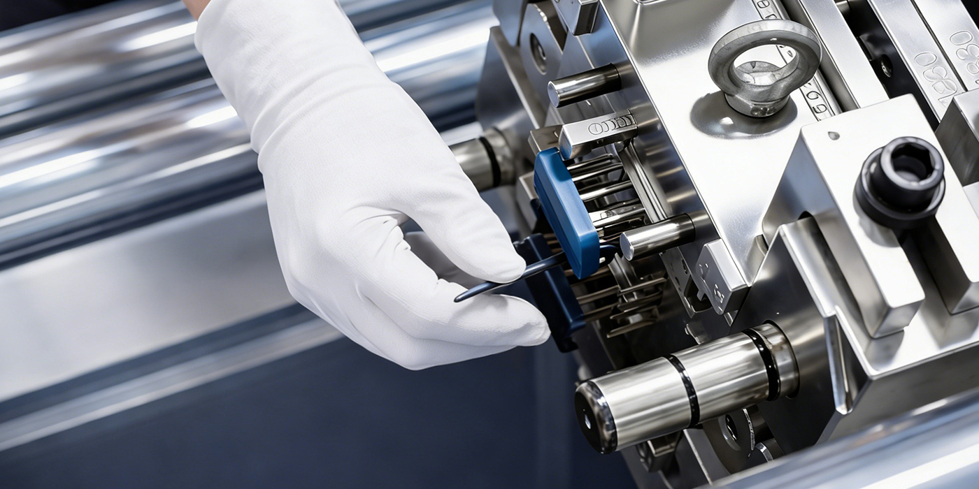 Injection Molding