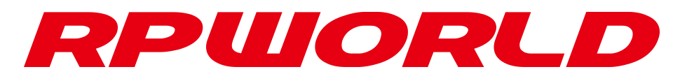 RPWORLD Logo