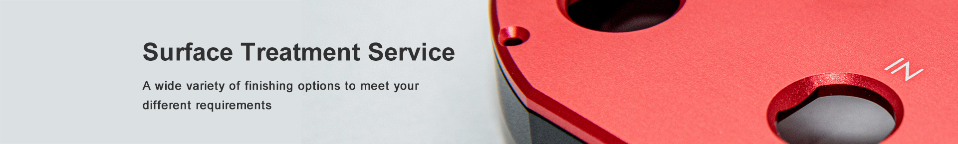Surface Treatment Service