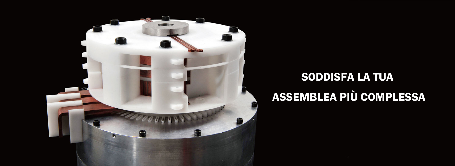 CNC Machining Service